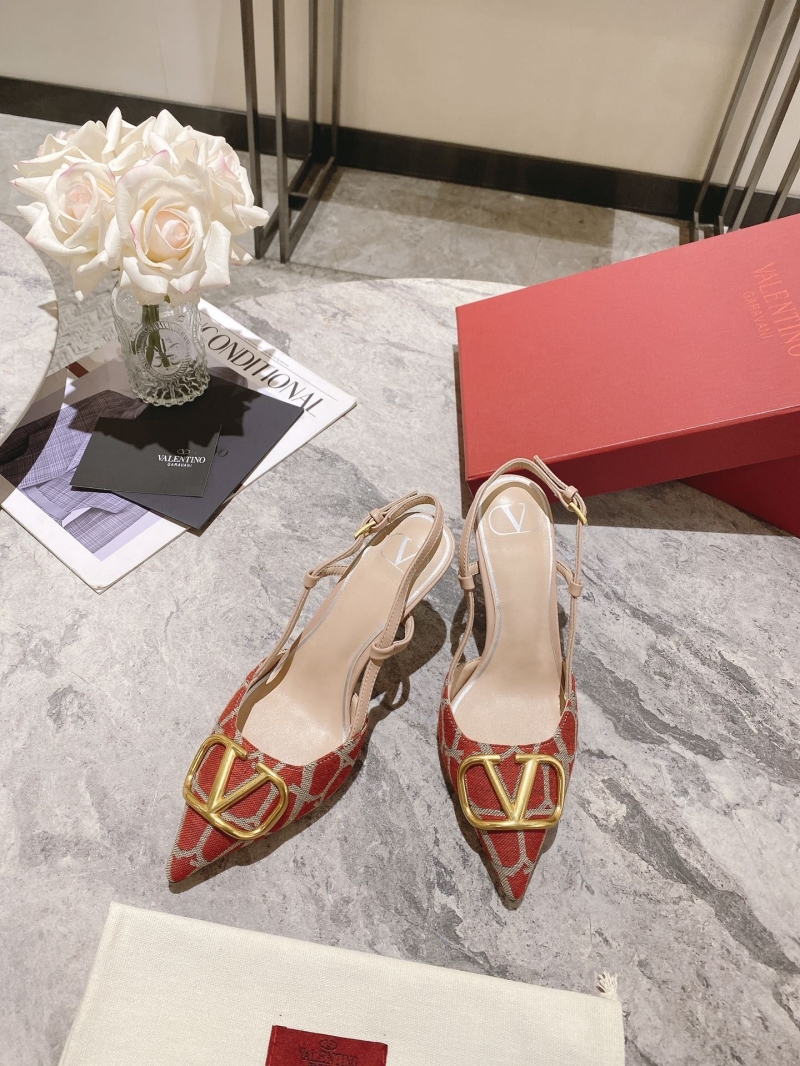 Valentino Sandals